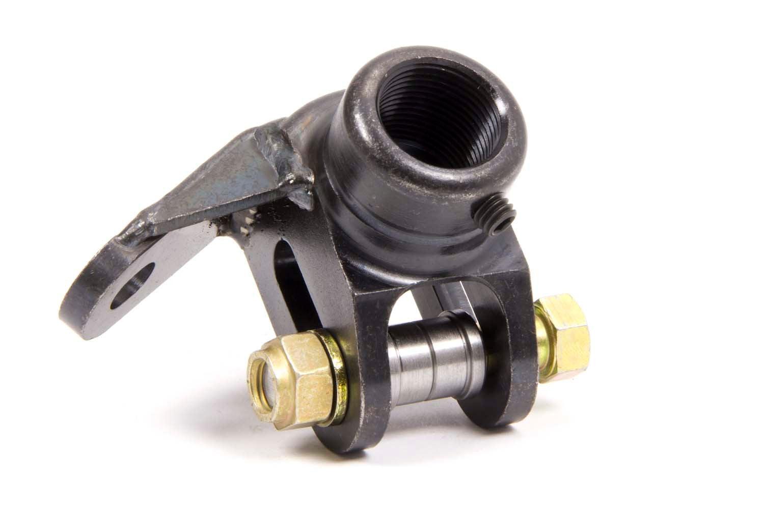 RH Upside Down Slotted R/E W/DP - Burlile Performance Products