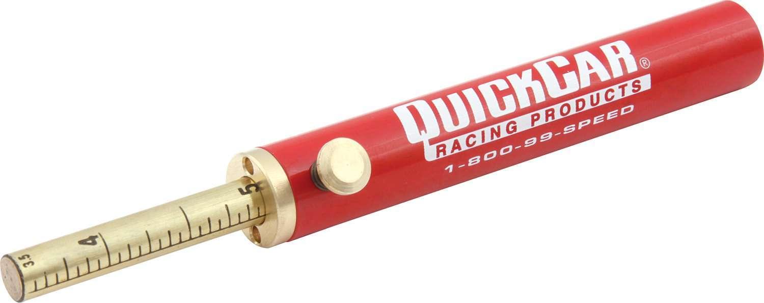 Ride Height Gauge - Burlile Performance Products
