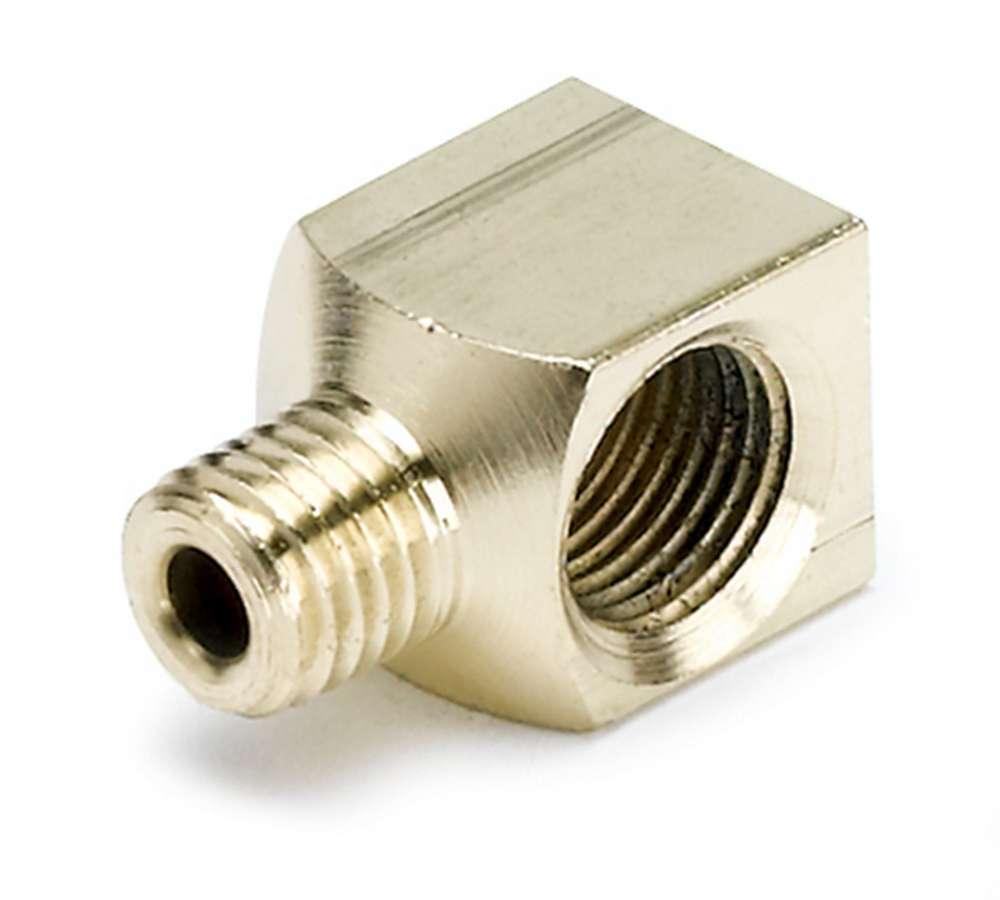 Right Angle Fittings - Burlile Performance Products