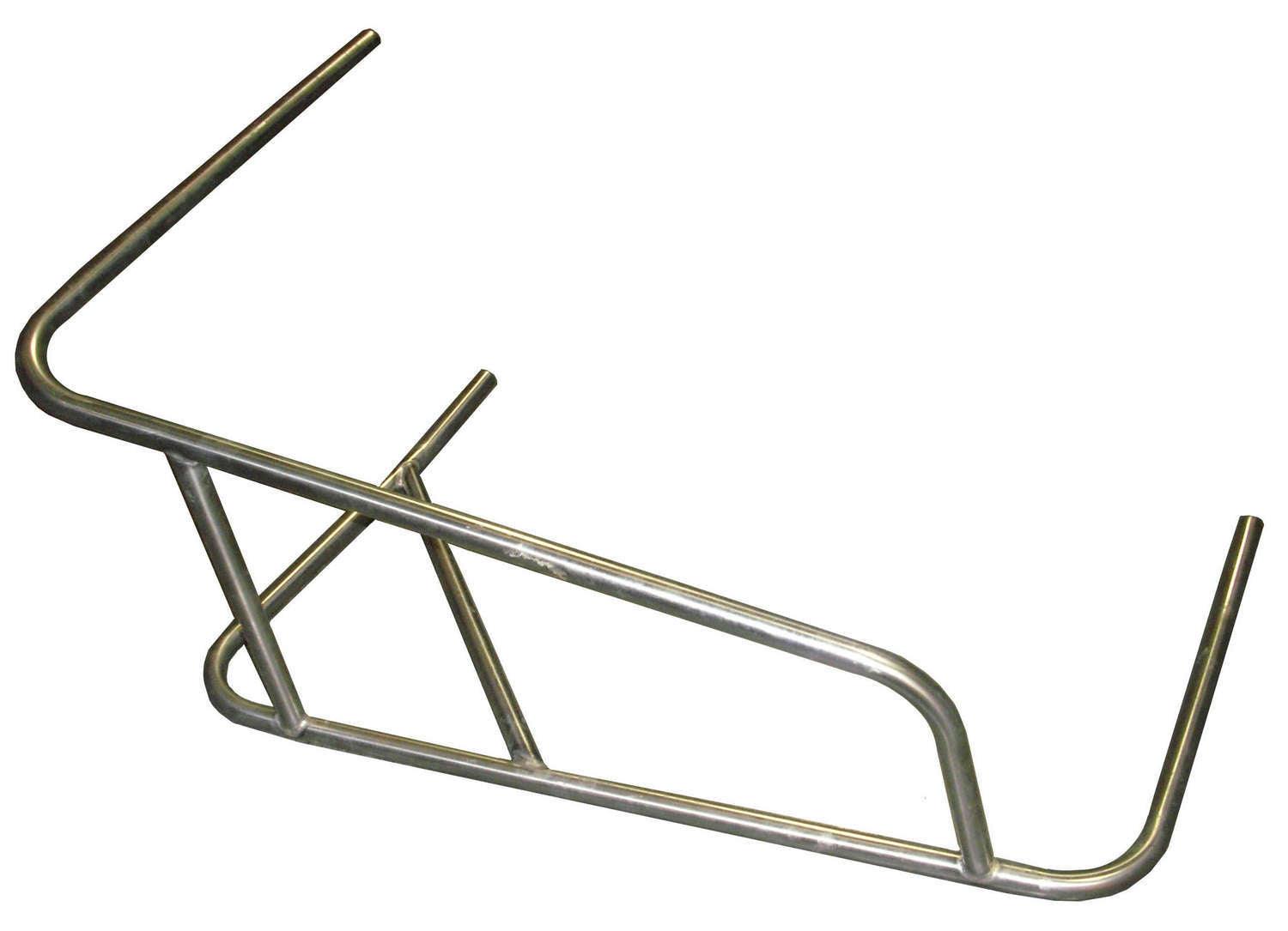 Right Nerf 3-Point Battle Bar - Burlile Performance Products