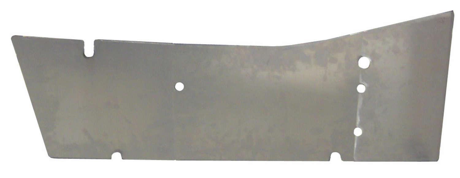 Right Panel 3 Piece Mini Sprint - Burlile Performance Products