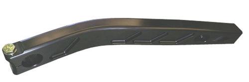Right Rear Torsion Arm Black Sprint Car - Burlile Performance Products