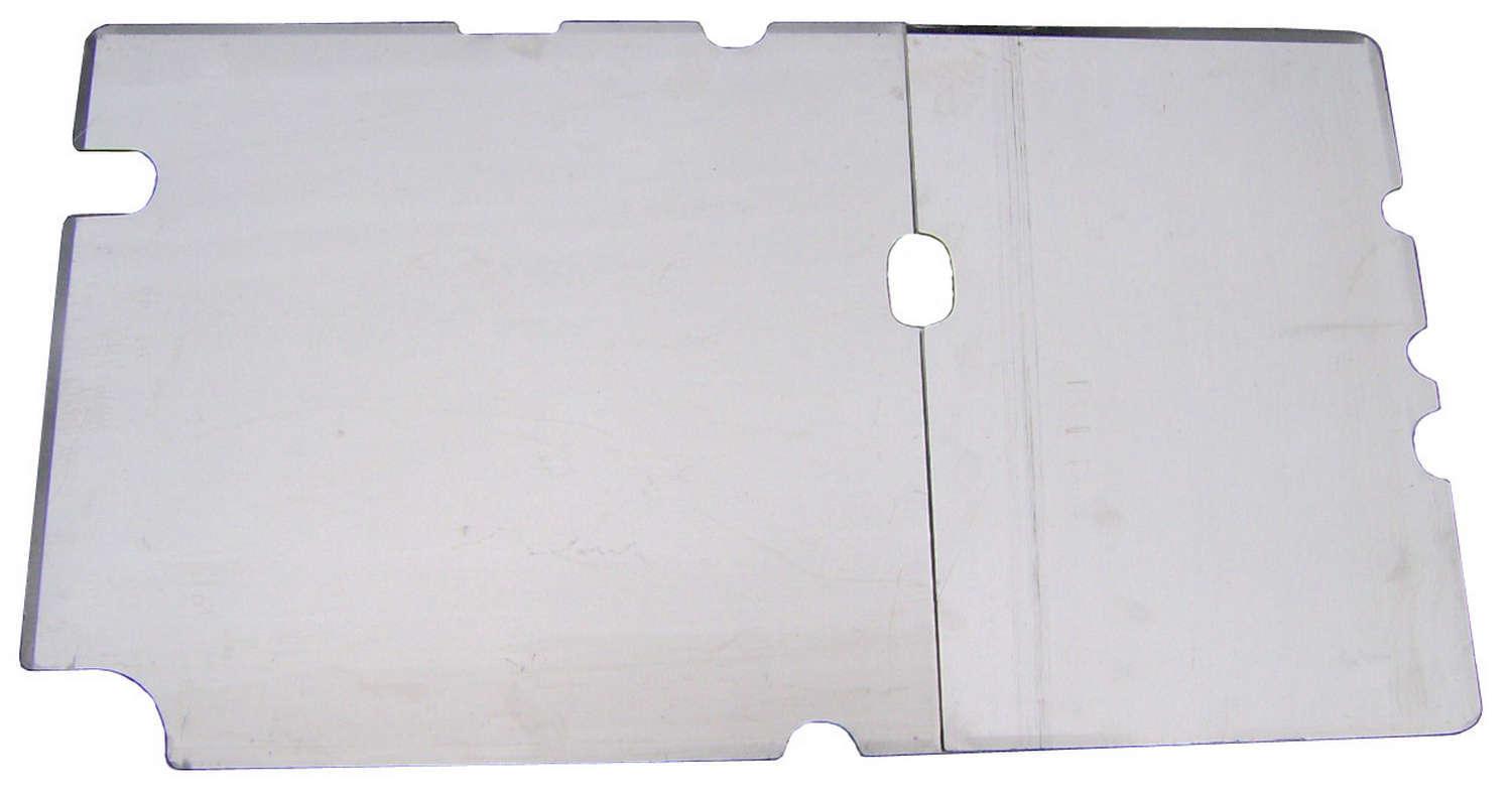 Right Side Kick Panel Sprint Car - Burlile Performance Products