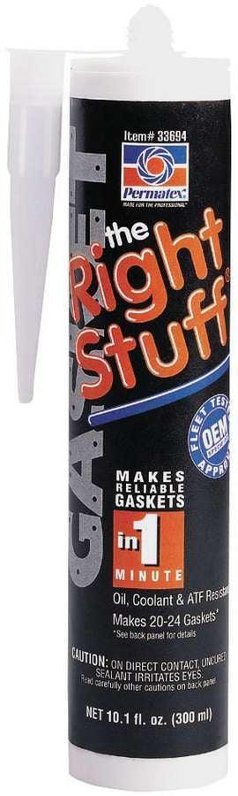 Right Stuff Gasket Maker 10.1oz Tube - Burlile Performance Products