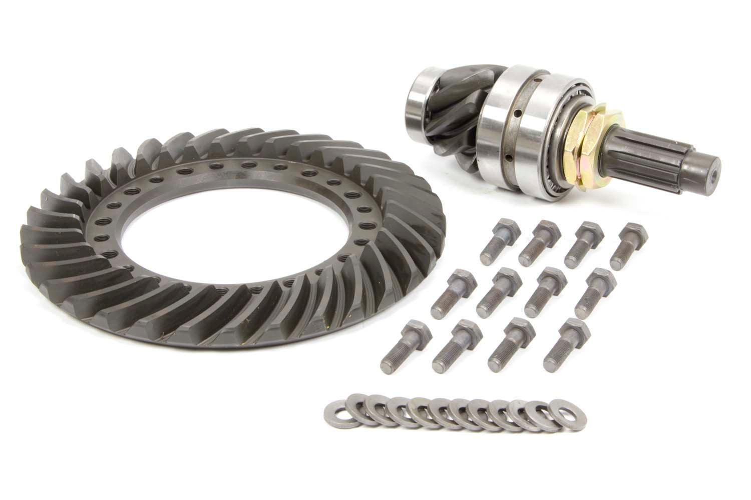 Ring & Pinion 4.11 w/ Bearings - Burlile Performance Products