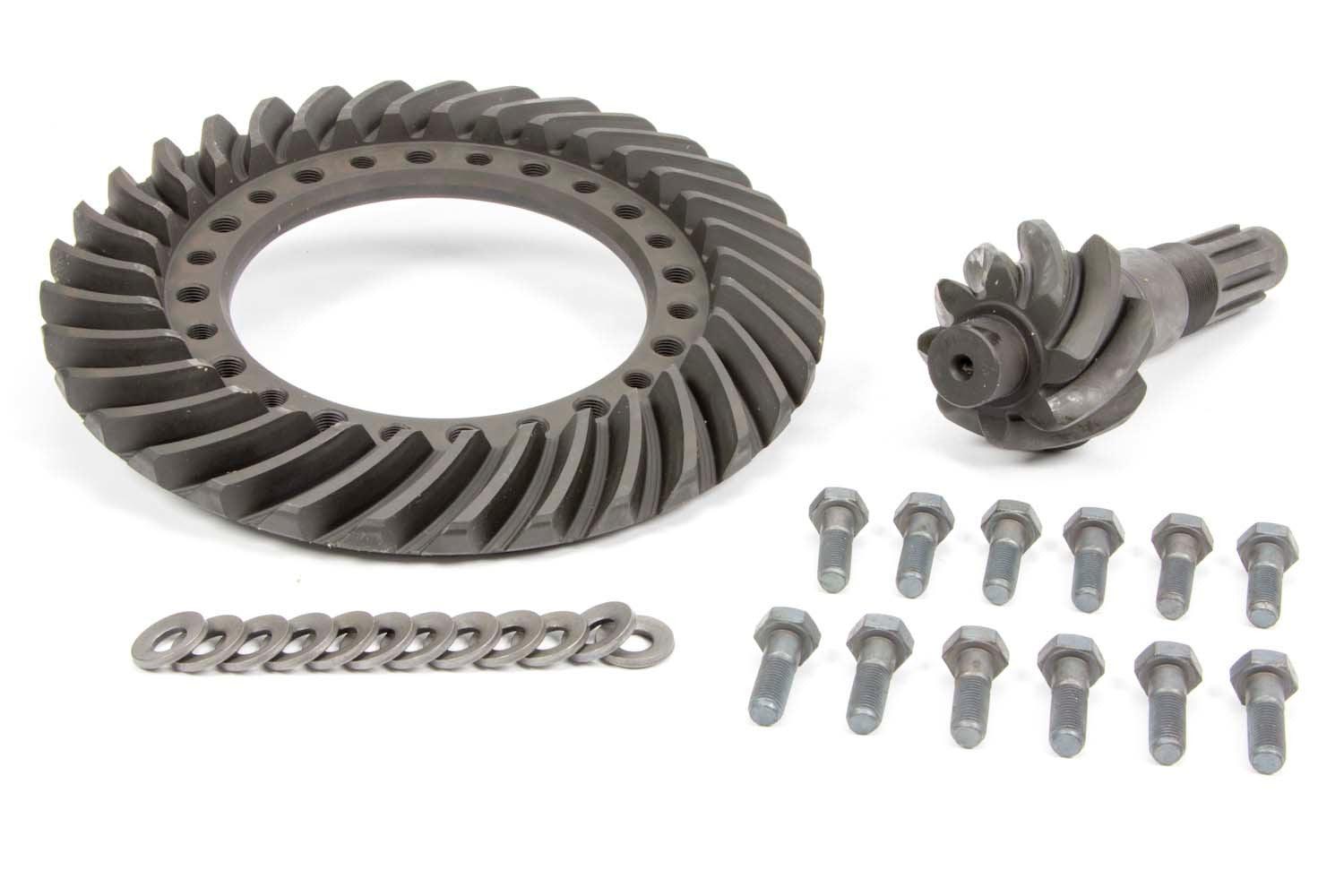 Ring & Pinion 4.11 w/o Bearing - Burlile Performance Products