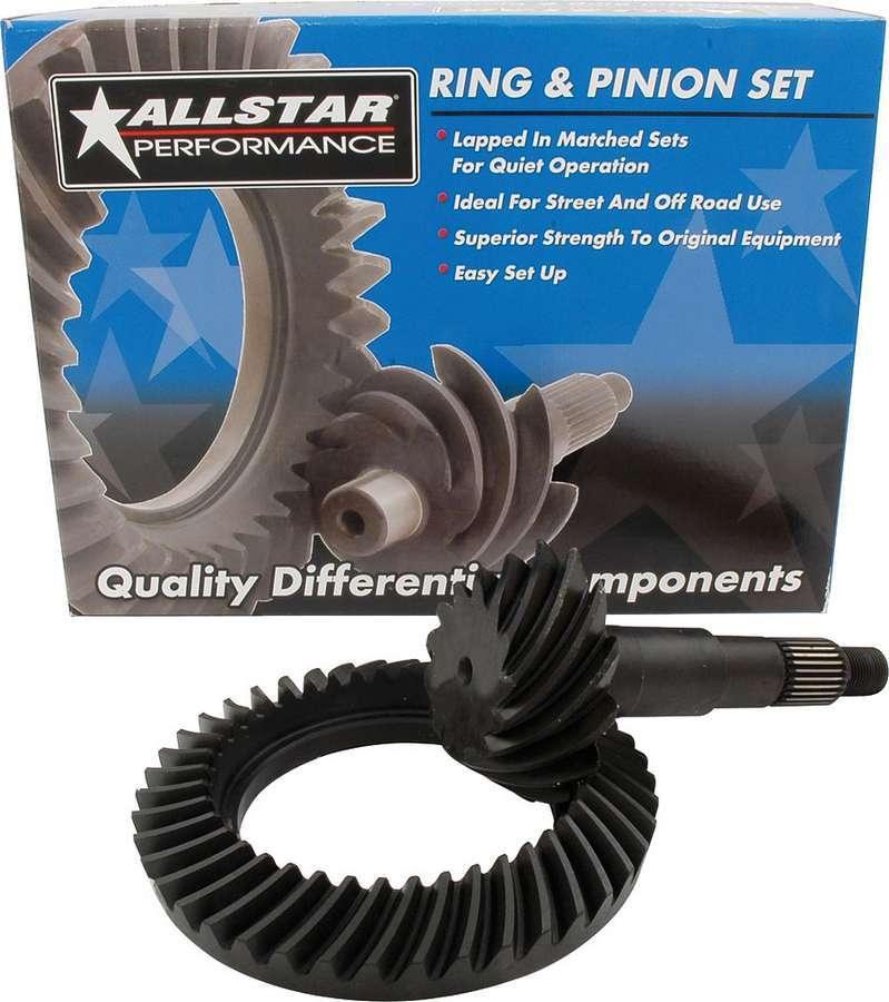 Ring & Pinion GM 7.5 3.23 - Burlile Performance Products