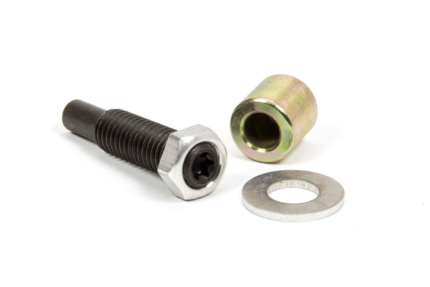 Ring Gear Adj.Screw Asm. - Burlile Performance Products