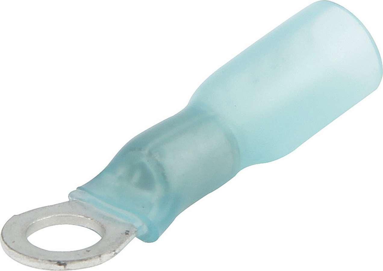 Ring Terminal #10 Hole Heat Shrink 16-14 10pk - Burlile Performance Products