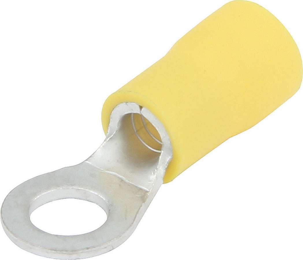 Ring Terminal #10 Hole Insulated 12-10 20pk - Burlile Performance Products