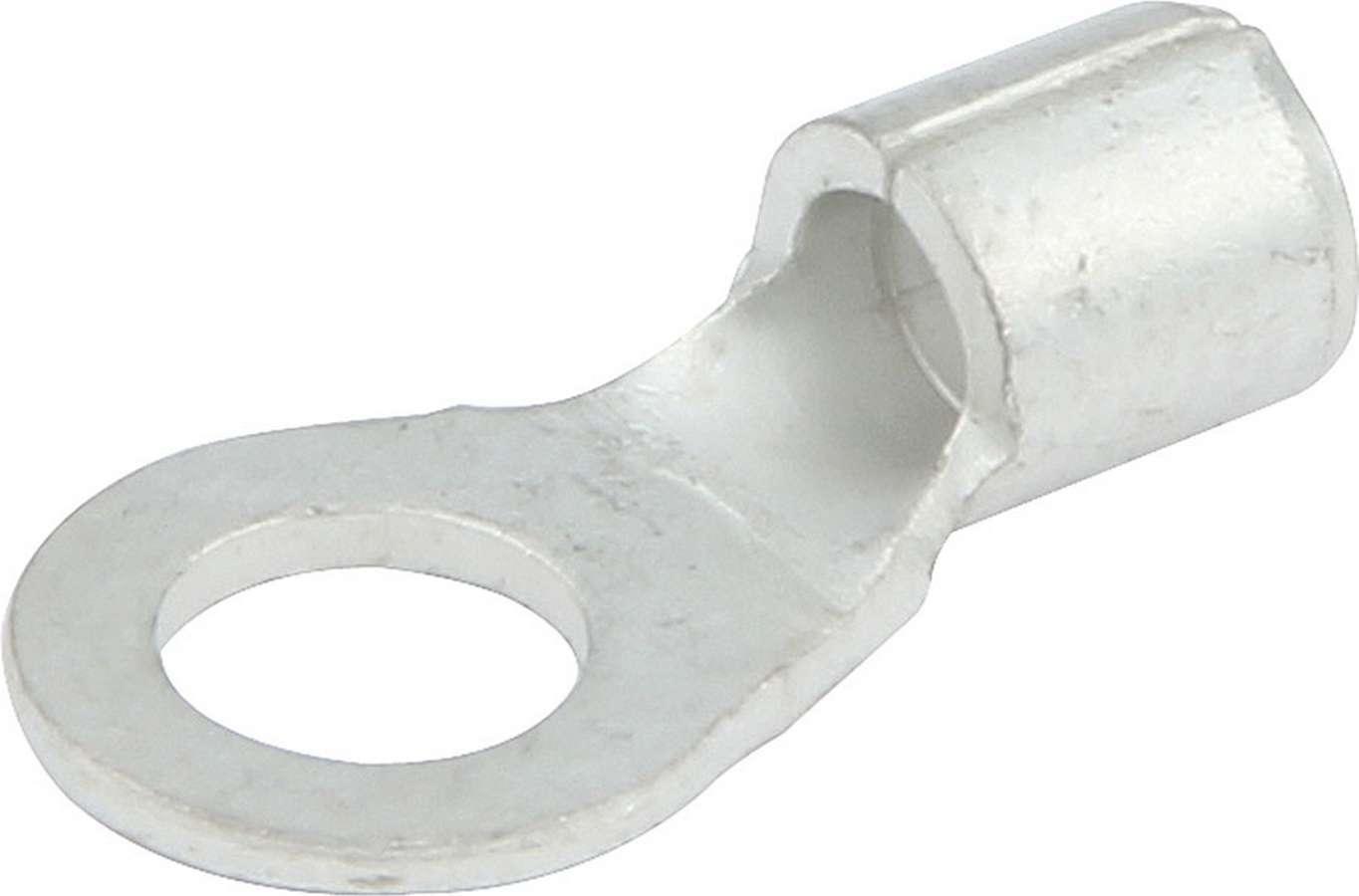 Ring Terminal #10 Hole Non-Insulated 12-10 20pk - Burlile Performance Products