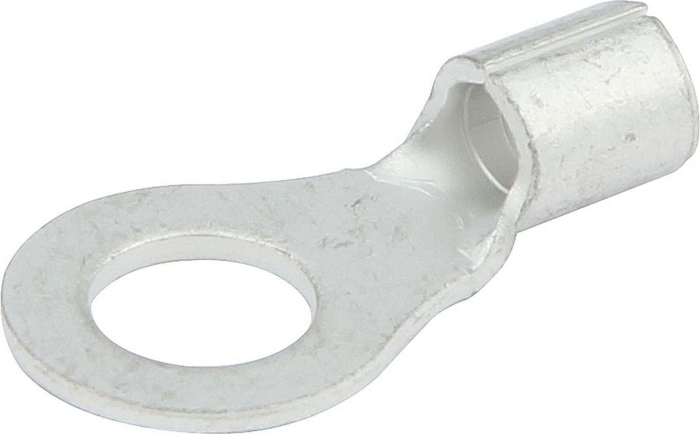 Ring Terminal 1/4in Hole Non-Insulated 12-10 20pk - Burlile Performance Products