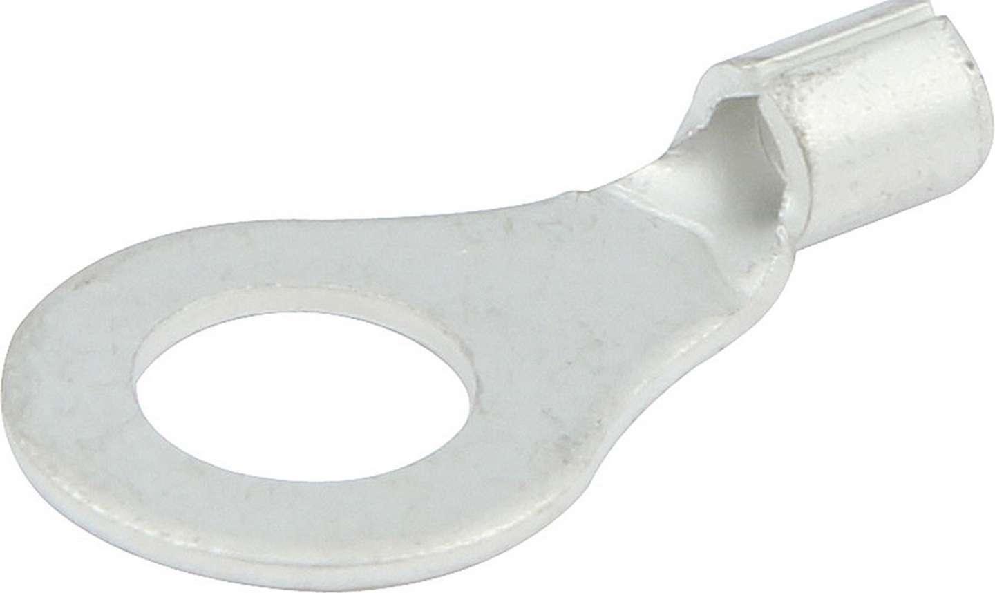 Ring Terminal 1/4in Hole Non-Insulated 16-14 20pk - Burlile Performance Products
