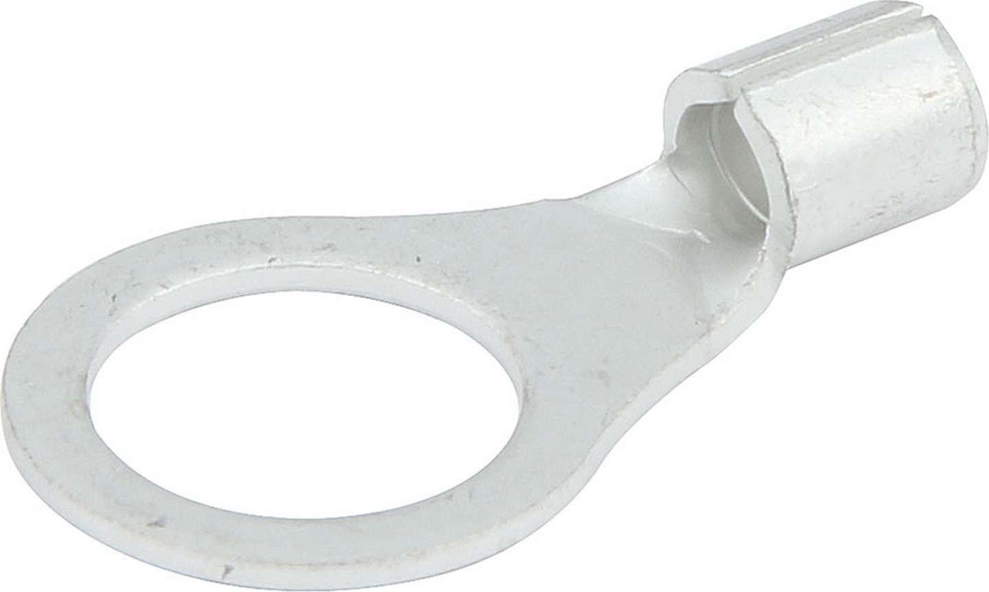 Ring Terminal 3/8in Hole Non-Insulated 12-10 20pk - Burlile Performance Products