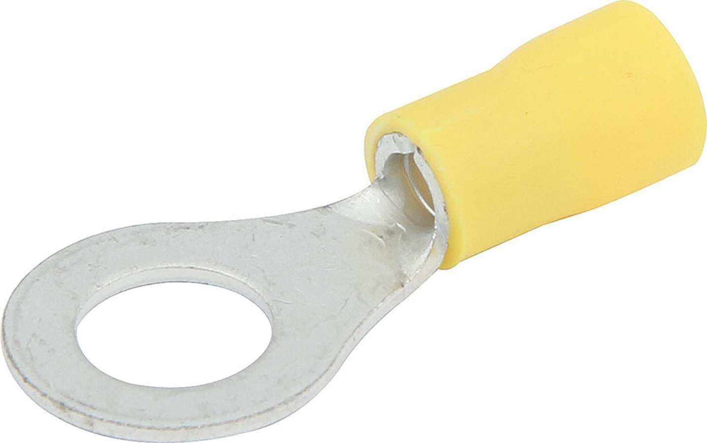 Ring Terminal 5/16 Hole Insulated 12-10 20pk - Burlile Performance Products