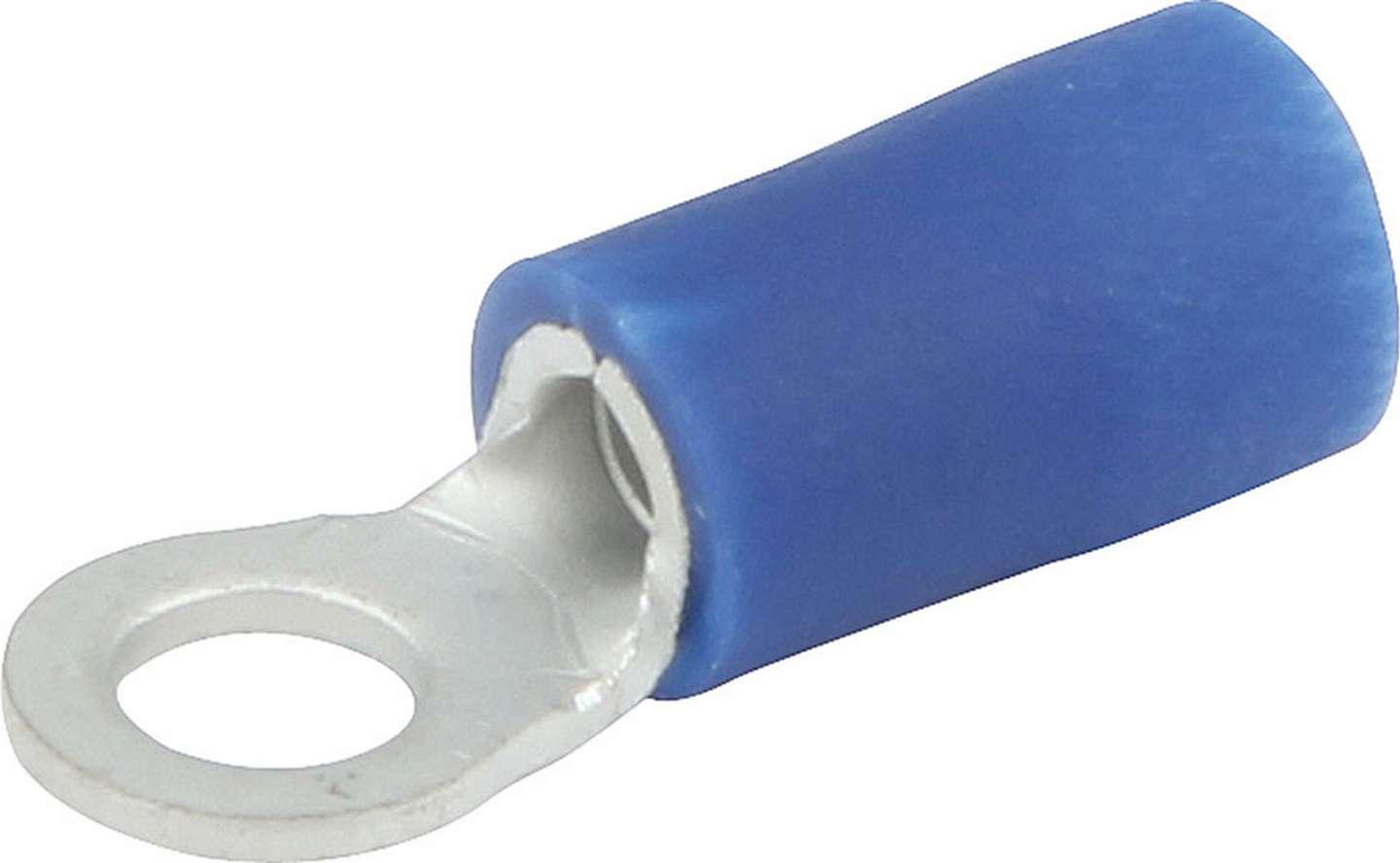 Ring Terminal #6 Hole Insulated 16-14 20pk - Burlile Performance Products