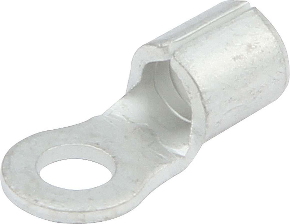 Ring Terminal #6 Hole Non-Insulated 12-10 20pk - Burlile Performance Products