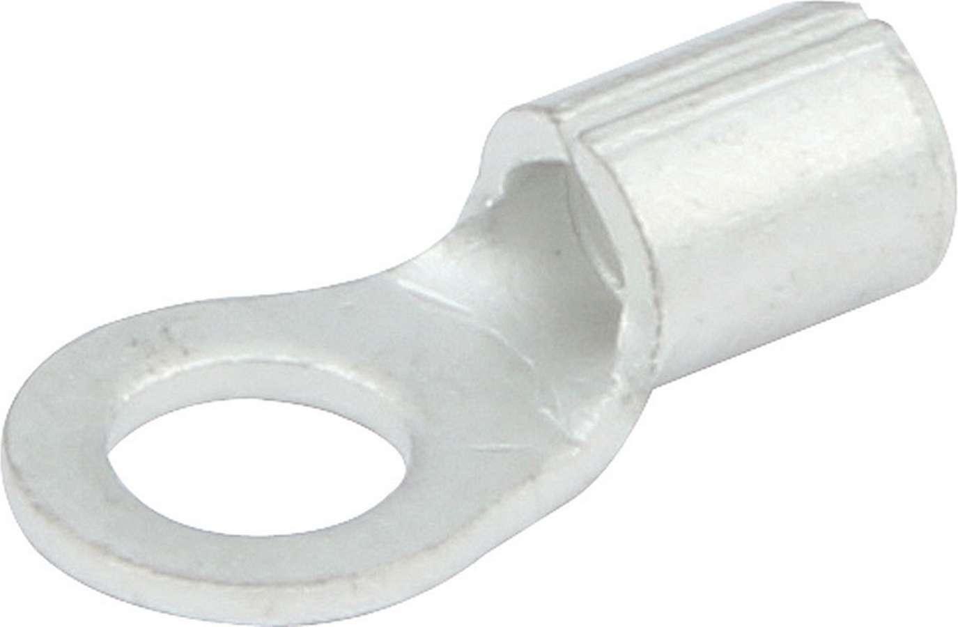 Ring Terminal #6 Hole Non-Insulated 16-14 20pk - Burlile Performance Products