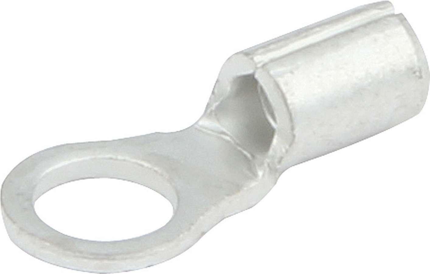 Ring Terminal #6 Hole Non-Insulated 22-18 20pk - Burlile Performance Products