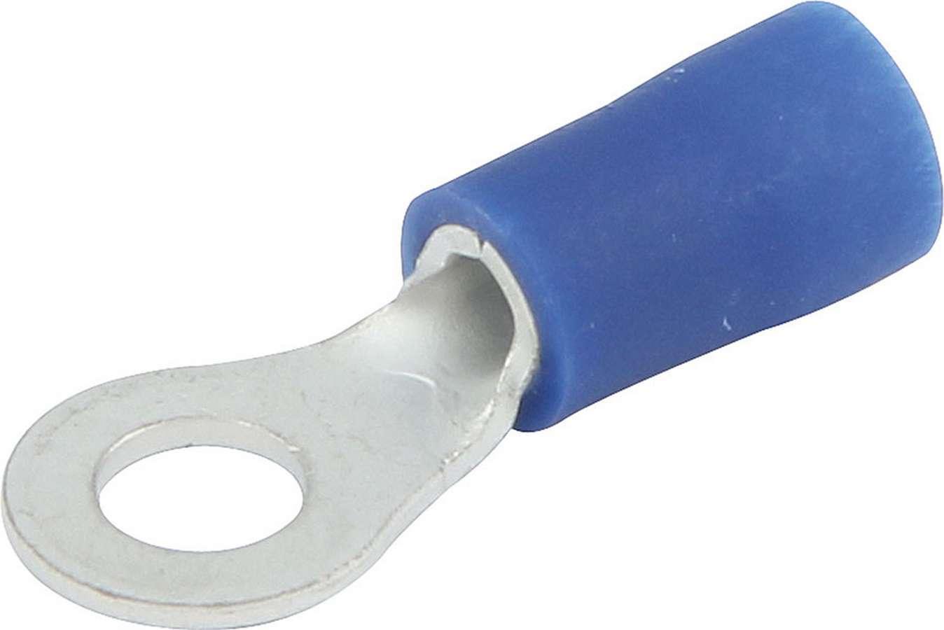 Ring Terminal #8 Hole Insulated 16-14 20pk - Burlile Performance Products