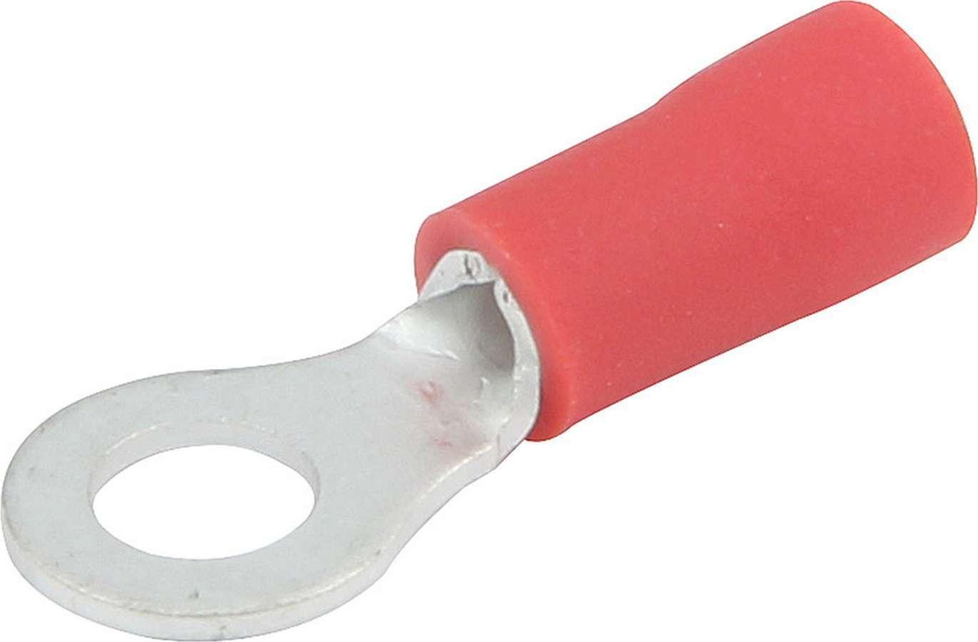 Ring Terminal #8 Hole Insulated 22-18 20pk - Burlile Performance Products