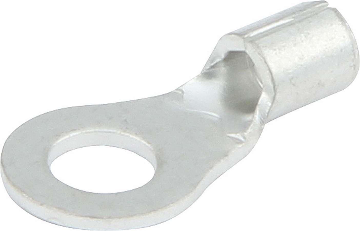 Ring Terminal #8 Hole Non-Insulated 16-14 20pk - Burlile Performance Products