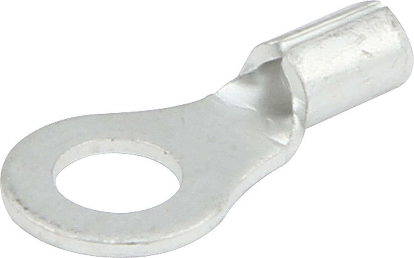 Ring Terminal #8 Hole Non-Insulated 22-18 20pk - Burlile Performance Products