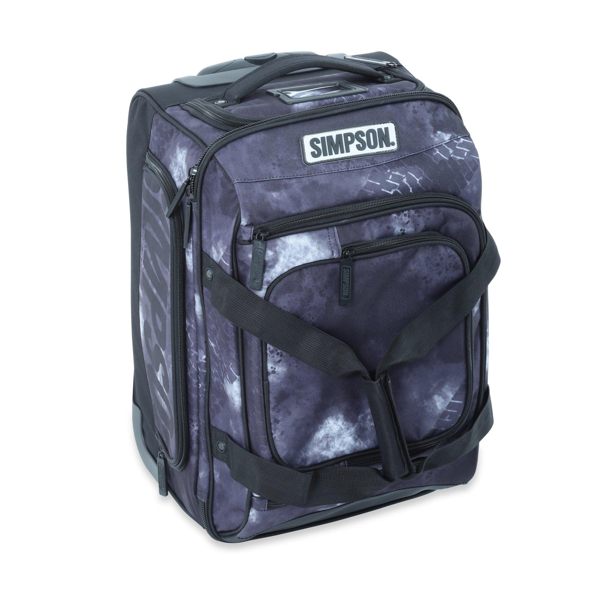 Road Bag 23 - Burlile Performance Products