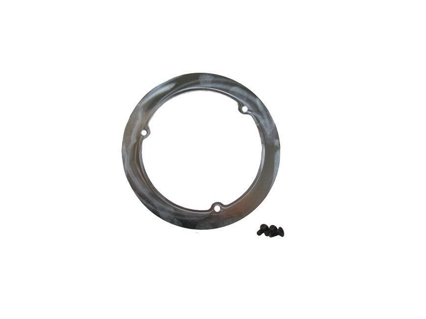 Rock Guard for 40T HTD Pulley - Burlile Performance Products