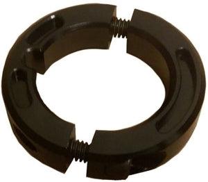 Rock Screen Clamp Mini Sprint 1-1/4 ID Each - Burlile Performance Products