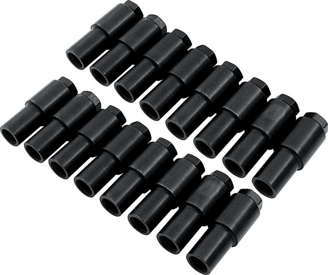 Rocker Arm Nut Kit BBC 7/16 16pcs - Burlile Performance Products