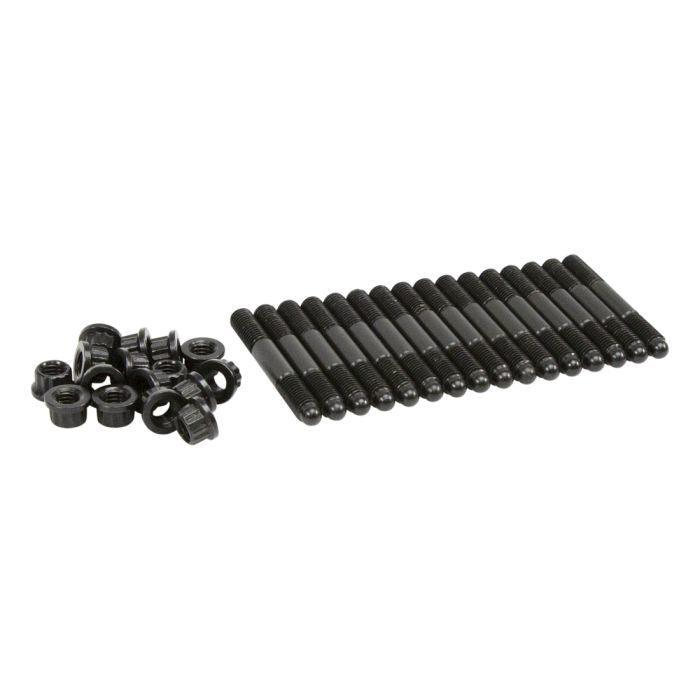 Rocker Arm Stud Kit GM LS1/LS3 - Burlile Performance Products