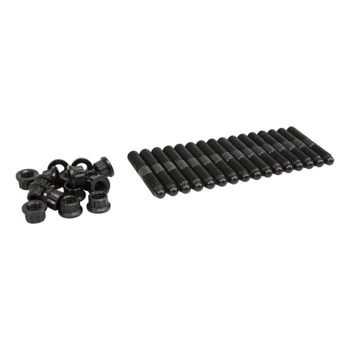 Rocker Arm Stud Kit GM LS7/LT - Burlile Performance Products