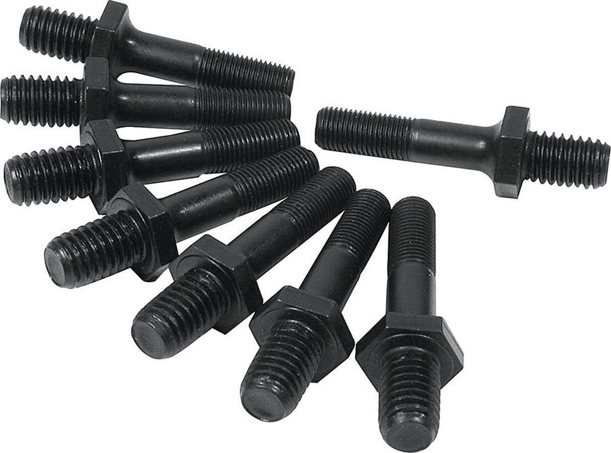 Rocker Arm Stud Kit SBC 8 pcs - Burlile Performance Products