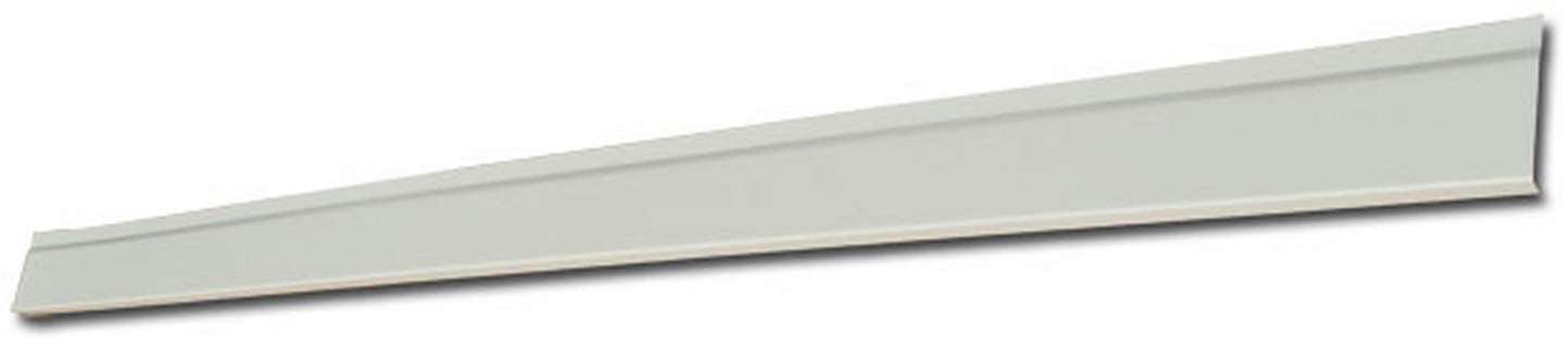Rocker Panel Aluminum (each) - Burlile Performance Products
