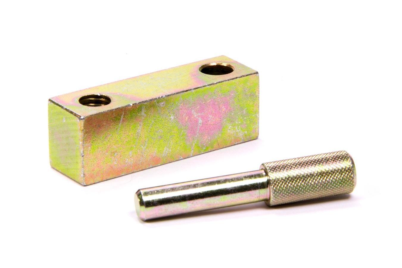 Rocker Stud Remover & Align Tool - Burlile Performance Products