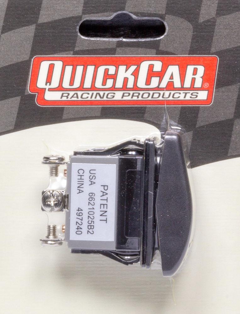 Rocker Switch On-Off-On - Burlile Performance Products