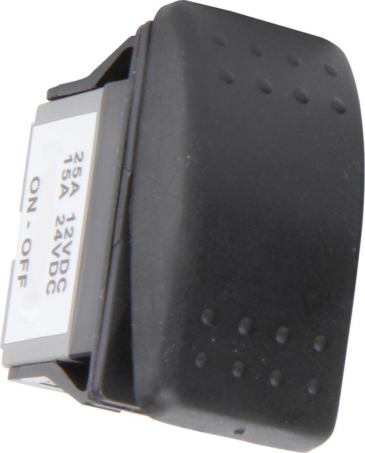 Rocker Switch On/Off - Burlile Performance Products