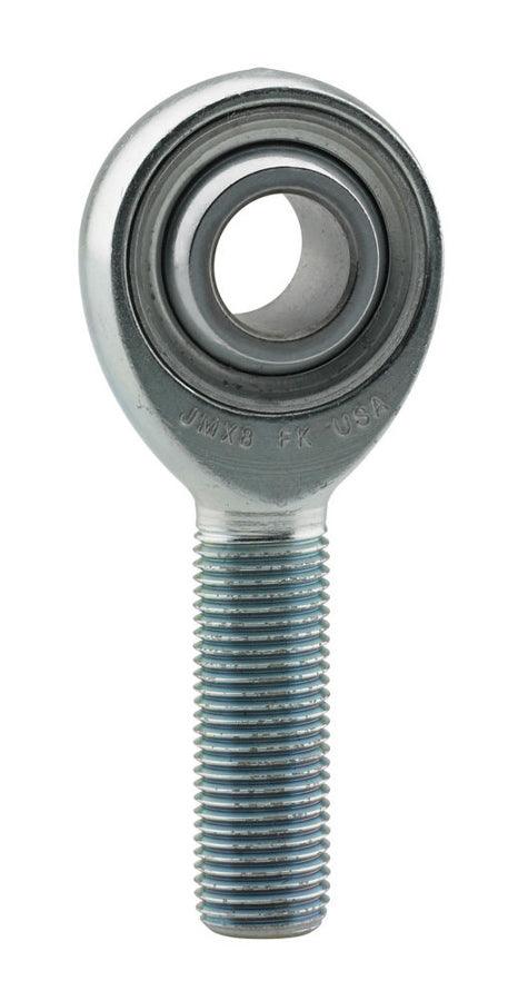 Rod End 1/2 x 1/2-20 LH Male - Burlile Performance Products