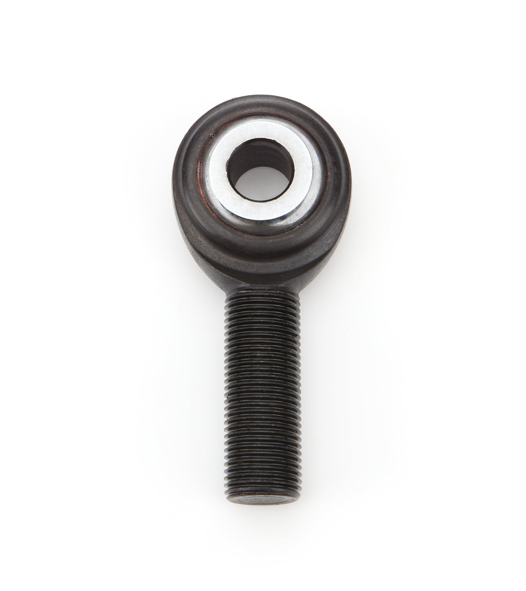 Rod End 1/2 x 5/8-18 LH Male w/Teflon Liner - Burlile Performance Products