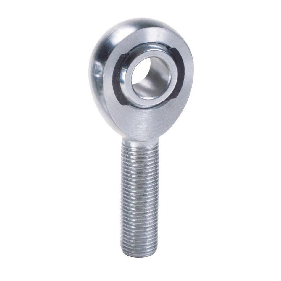 Rod End - 1/2in x 1/2in LH Chromoly - Male - Burlile Performance Products