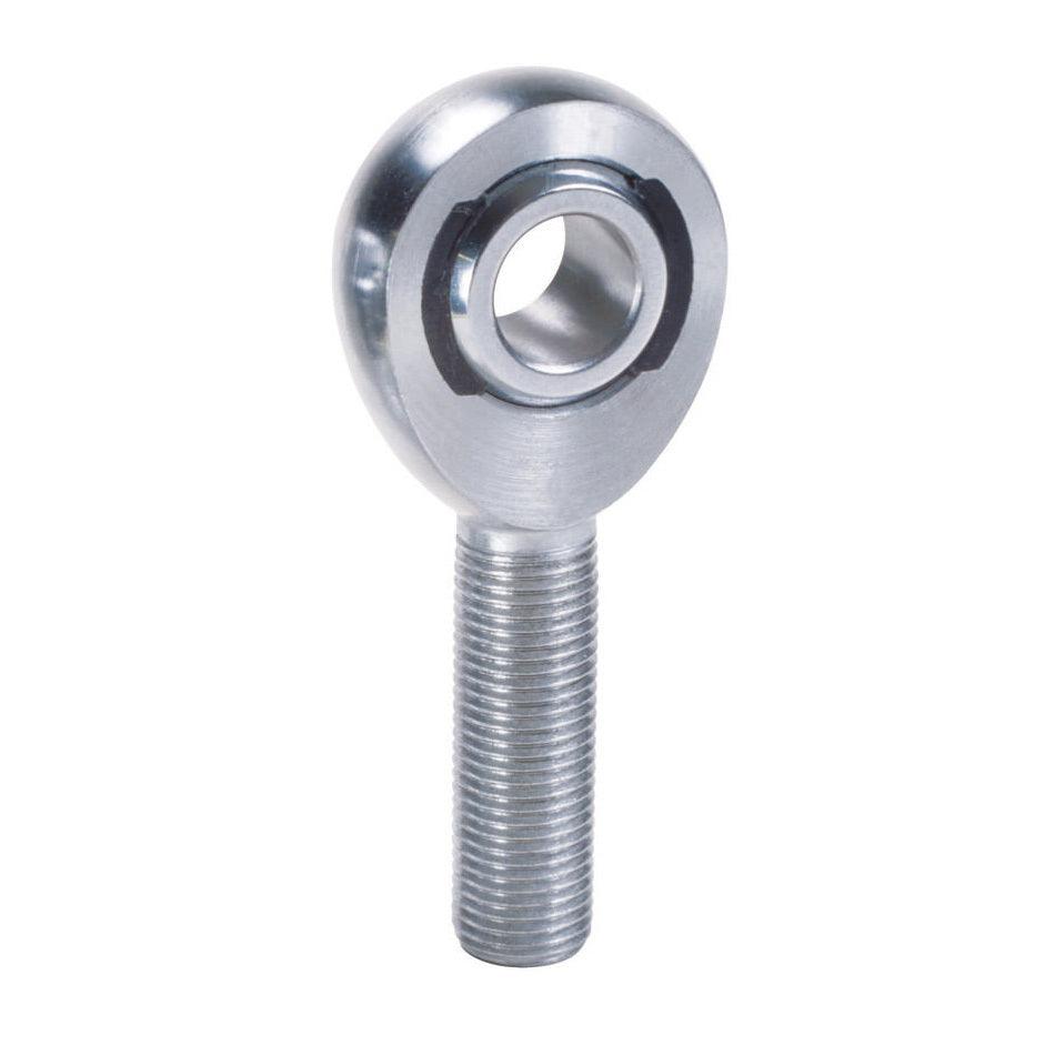 Rod End - 3/4in x 3/4in LH Chromoly - Male - Burlile Performance Products