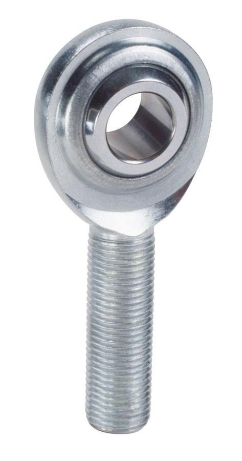 Rod End - 3/4in x 3/4in LH Steel - Male - Burlile Performance Products
