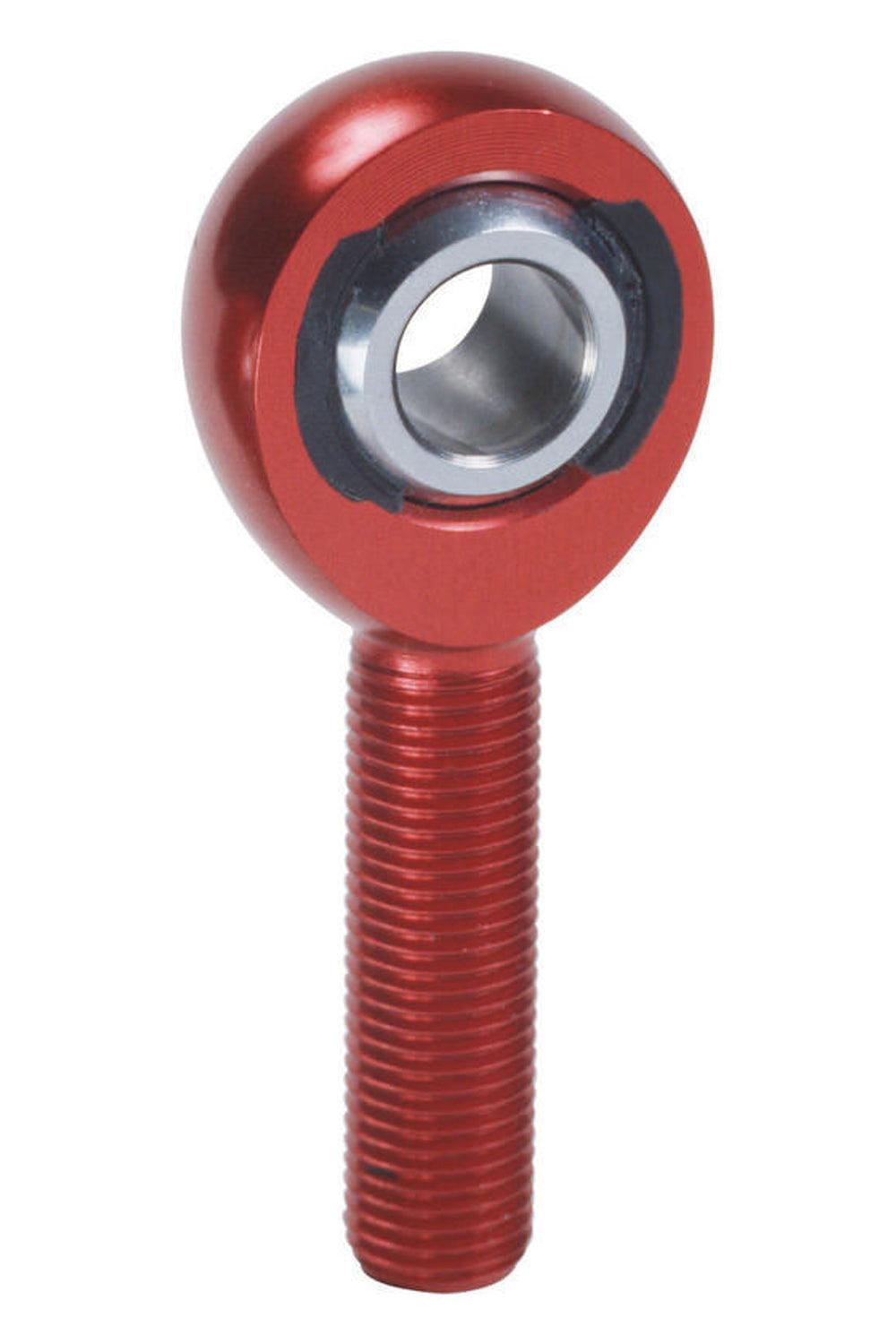 Rod End - 3/4in x 3/4in RH Aluminum - Male - Burlile Performance Products