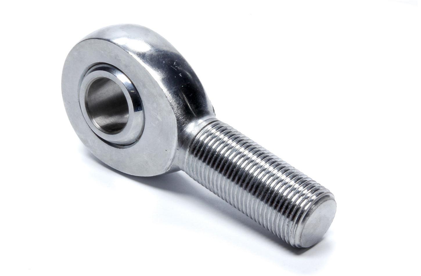Rod End - 3/4in x 3/4in RH Chromoly - Male - Burlile Performance Products