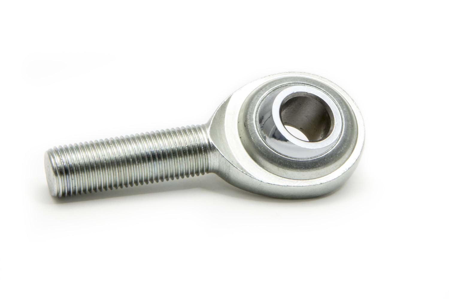 Rod End - 3/4in x 3/4in RH Steel - Male - Burlile Performance Products