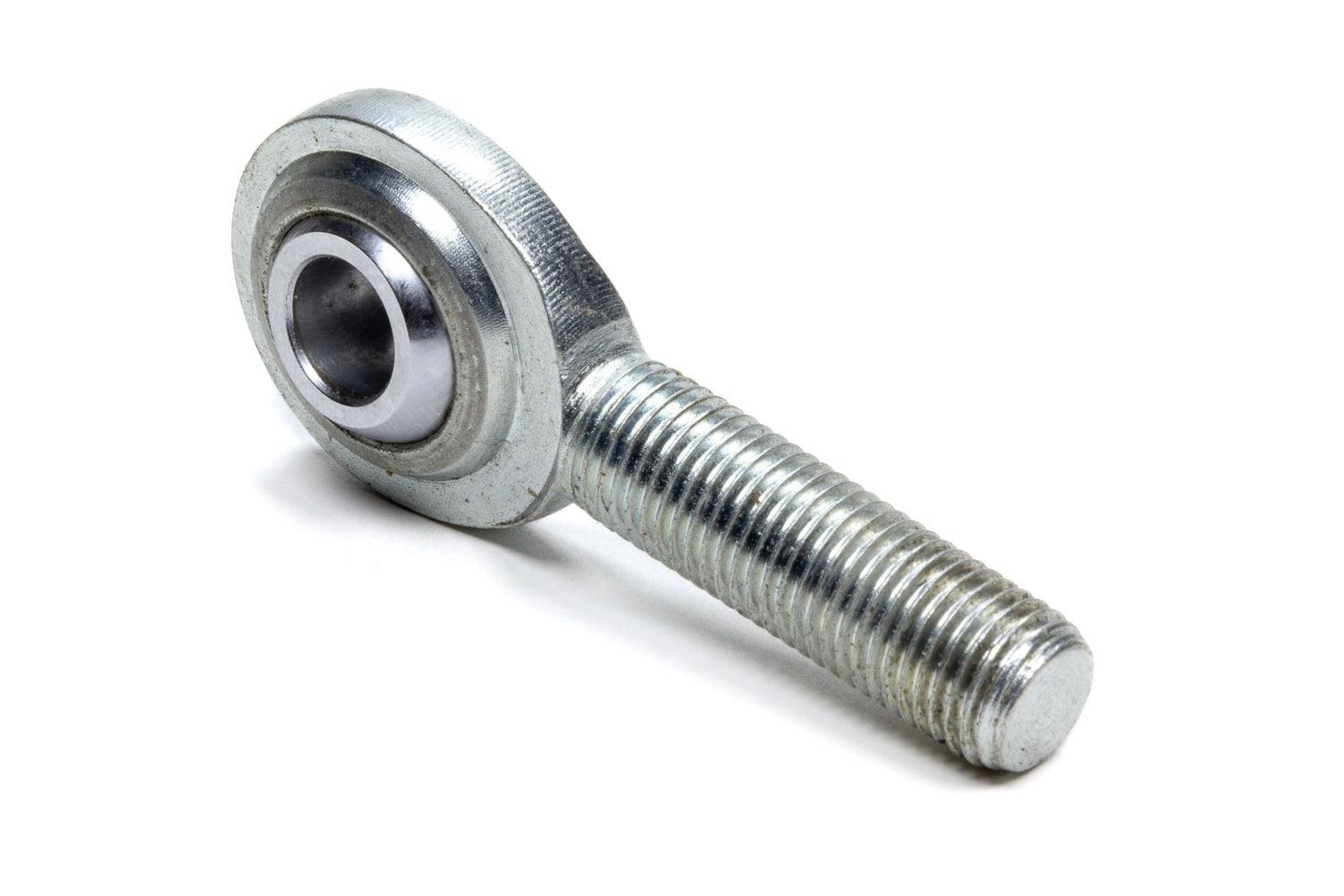 Rod End - 3/8in x 7/16in - 20 RH Steel - Male - Burlile Performance Products
