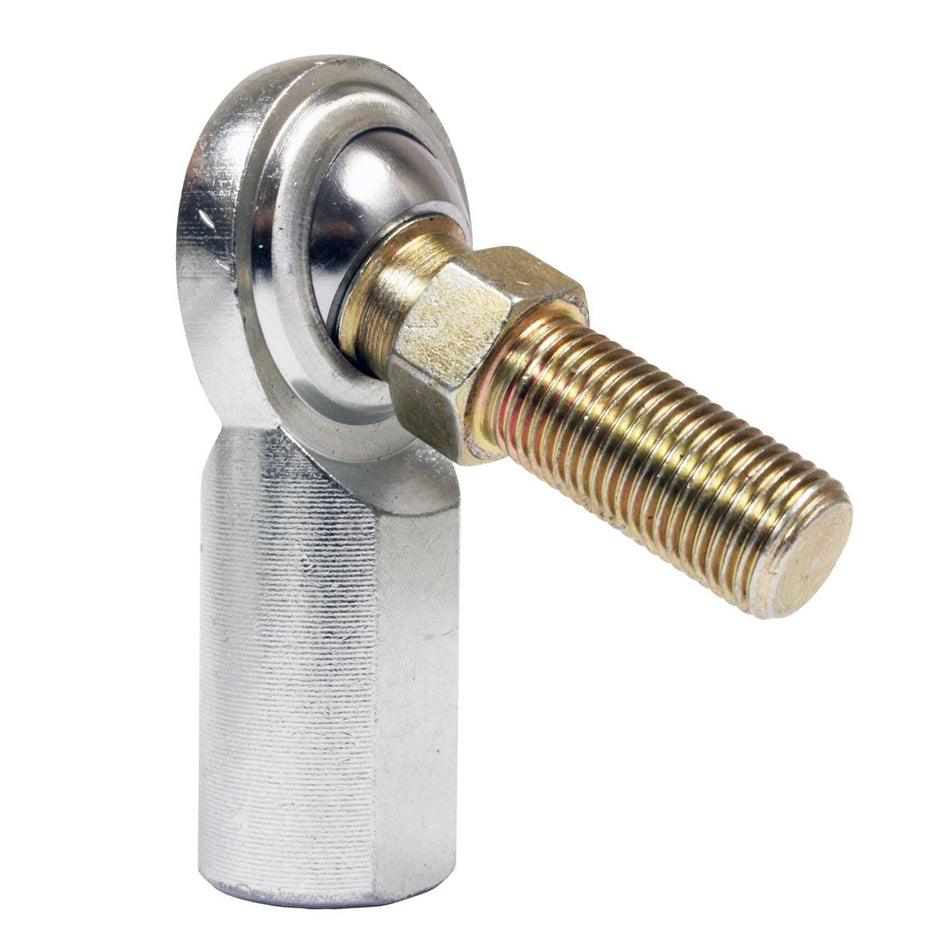 Rod End - 5/16in x 5/16 LH Female w/Stud - Burlile Performance Products