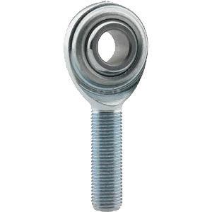 Rod End 5/8 x 3/4-16 RH Male w/Teflon Liner - Burlile Performance Products