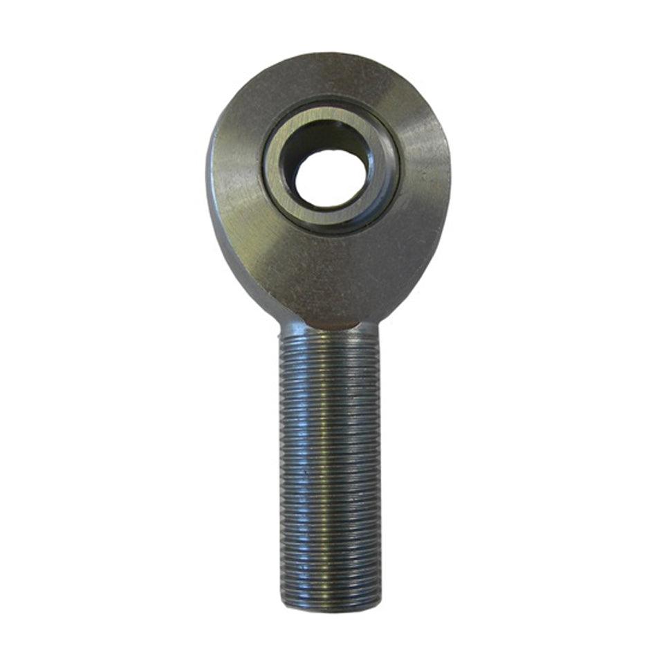 Rod End 5/8in RH Thread 1/2in Hole 4130 Moly - Burlile Performance Products